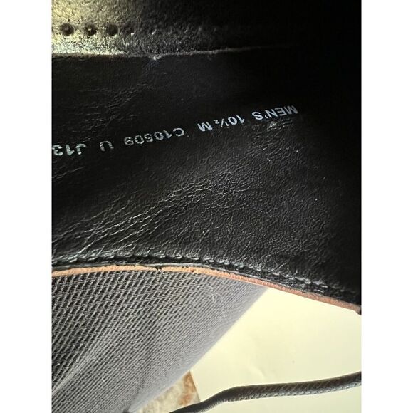 Cole Haan‎ Drake Brown Oxfords C10509 Size 10.5 - Picture 14 of 14